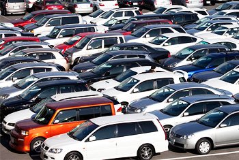 Services auto auction transport