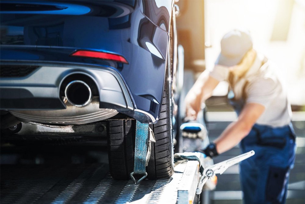 Business Vehicle Shipping auto transport services
