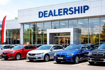 Services car dealer transport
