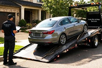 door to door car shipping