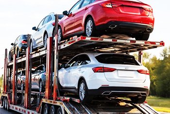 open car transport services in usa